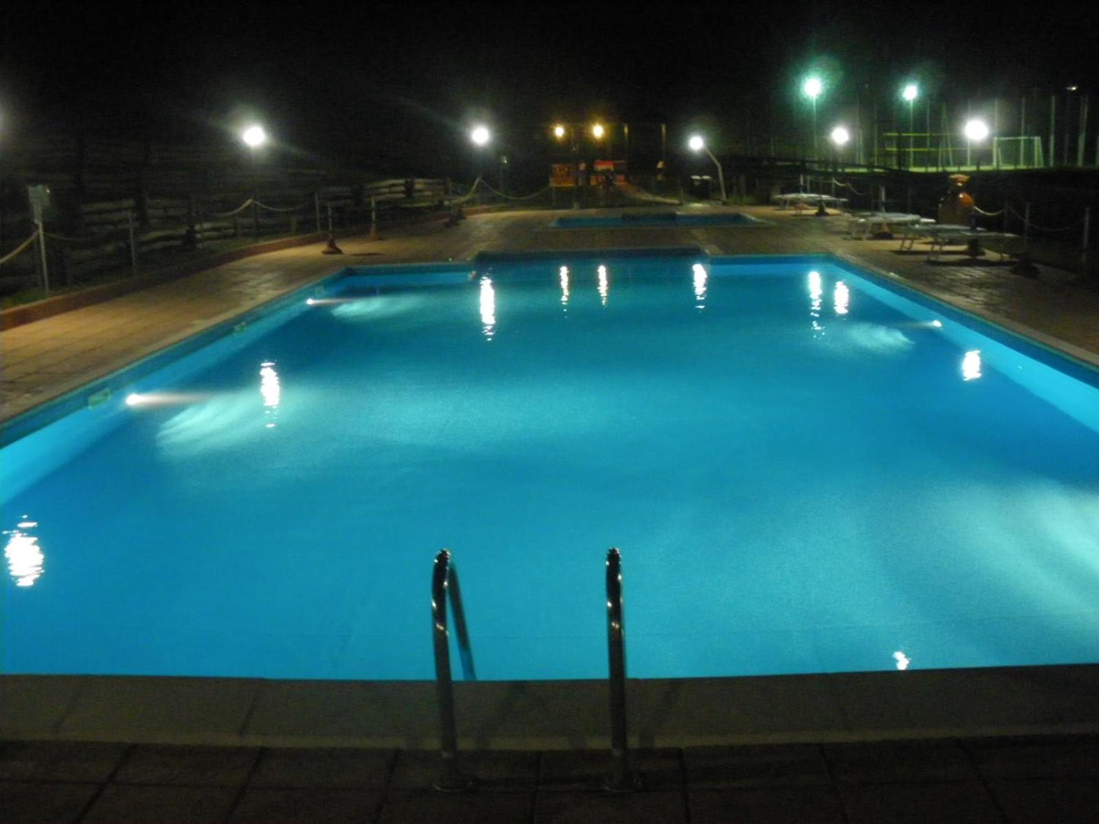 Agriturismo Orsaiola อูร์บาเนีย ภายนอก รูปภาพ