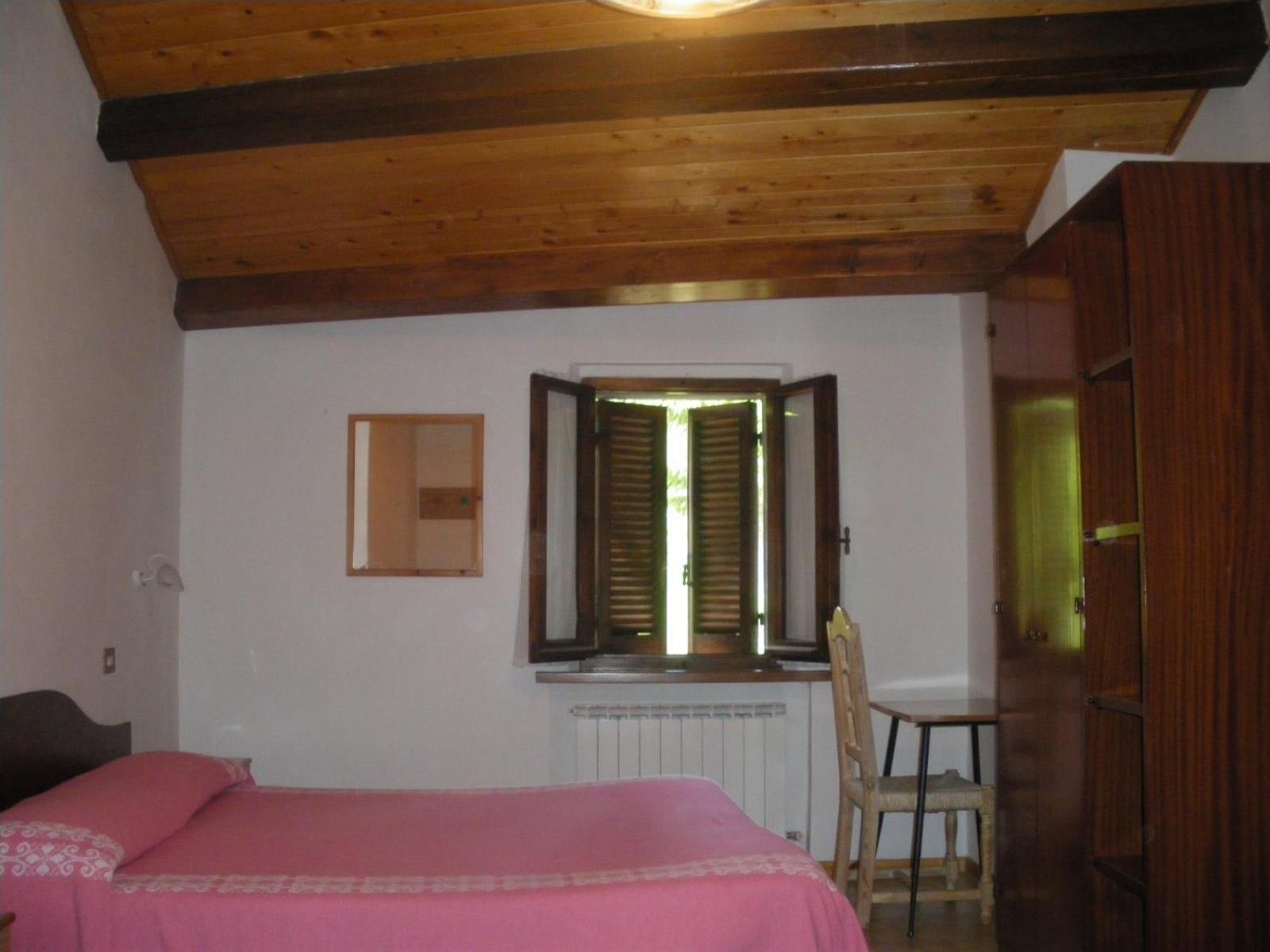 Agriturismo Orsaiola อูร์บาเนีย ภายนอก รูปภาพ