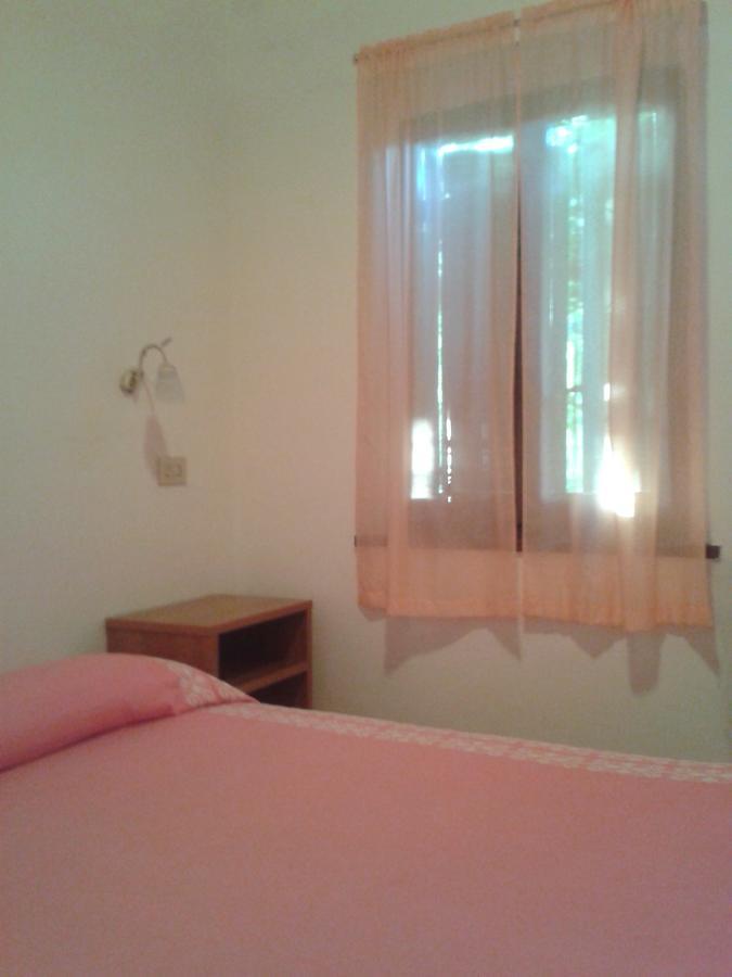 Agriturismo Orsaiola อูร์บาเนีย ภายนอก รูปภาพ